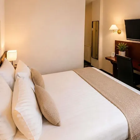 Hotel Mercure Impérial Lourdes