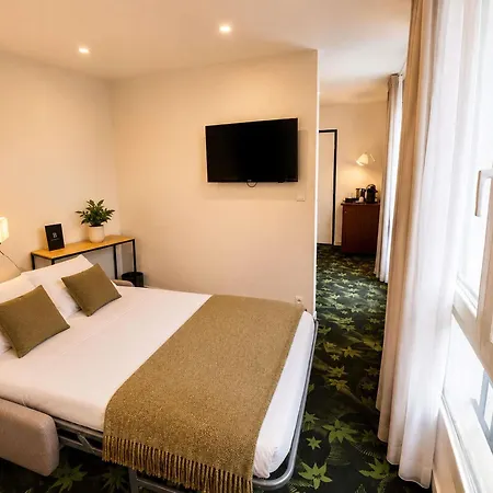 Mercure Impérial Hotel Lourdes
