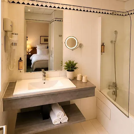 Mercure Impérial Lourdes