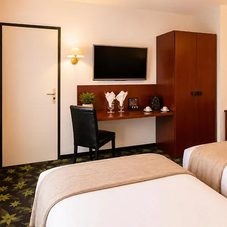 Hotel Mercure Impérial