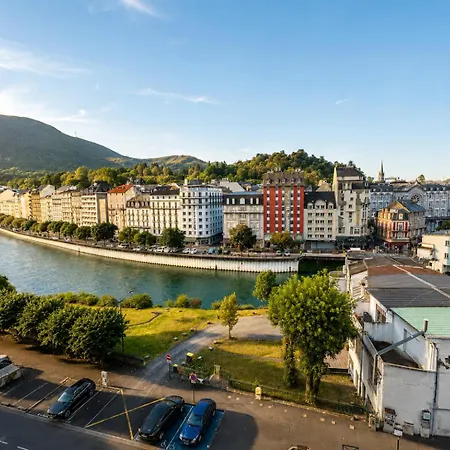 Mercure Impérial Lourdes
