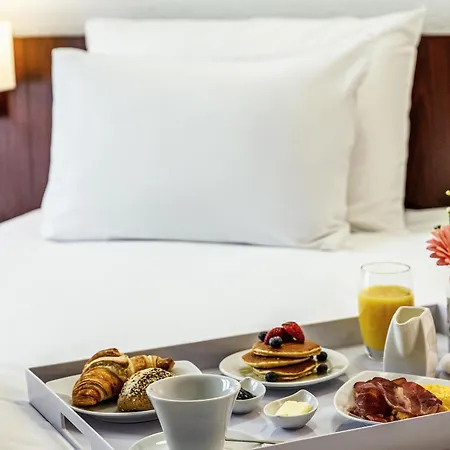 Mercure Impérial 4*