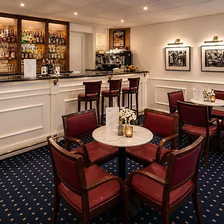 Mercure Impérial Hotel