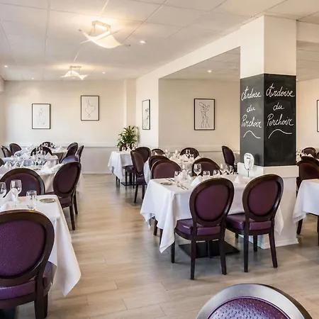 Mercure Impérial 4*