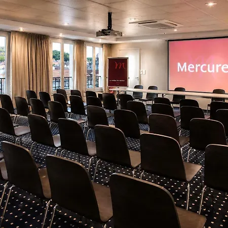 Mercure Impérial Lourdes