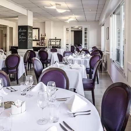 Mercure Imperial Hotel 4*
