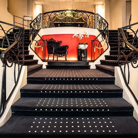 Mercure Imperial Lourdes