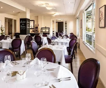 Hotel Mercure Impérial Lourdes