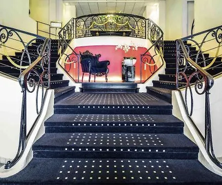 Mercure Impérial 4*