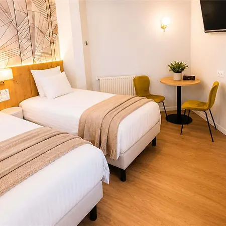 Mercure Imperial 4* Lourdes