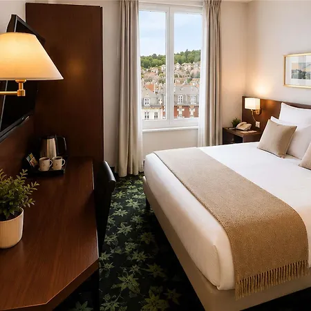 Mercure Imperial Hotel