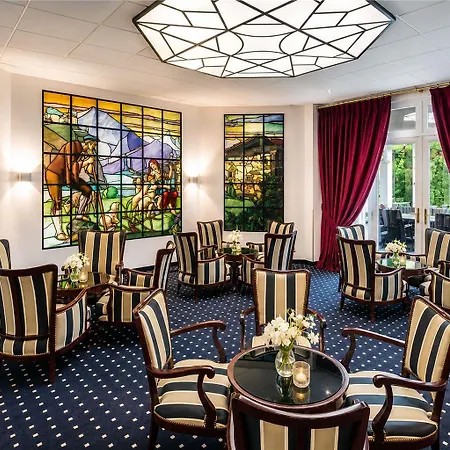 Mercure Impérial Hotel Lourdes