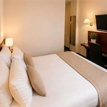 Hotel Mercure Impérial