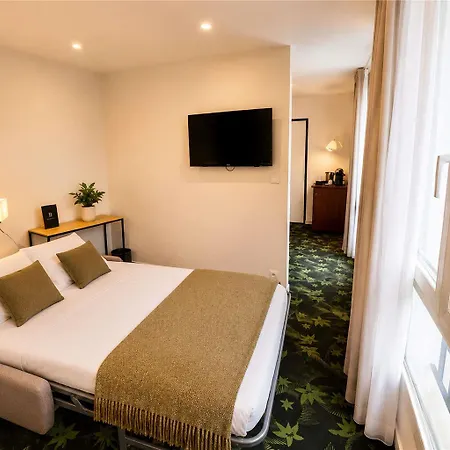 Mercure Imperial Lourdes