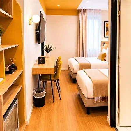 Mercure Imperial Lourdes