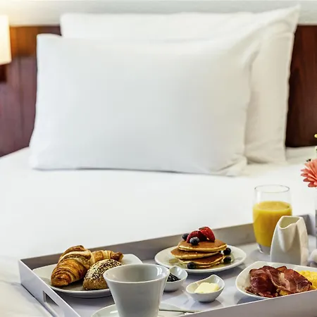 Mercure Impérial 4*