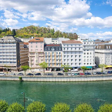 Mercure Imperial Lourdes