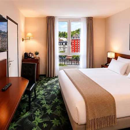 Mercure Impérial