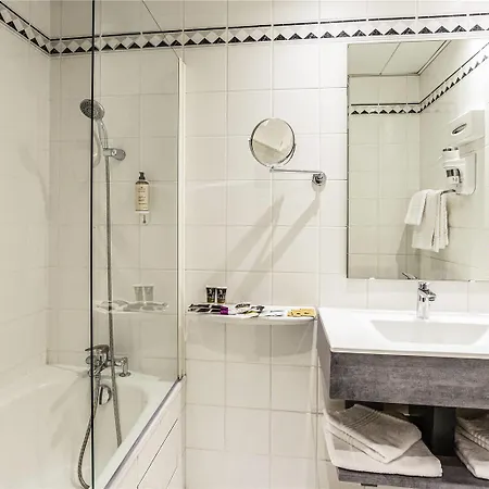 Mercure Impérial 4*