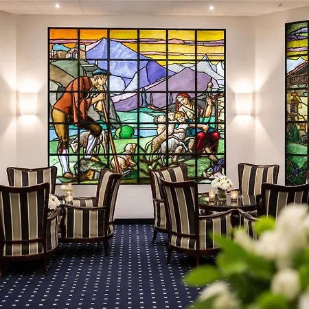 Mercure Imperial 4* Lourdes
