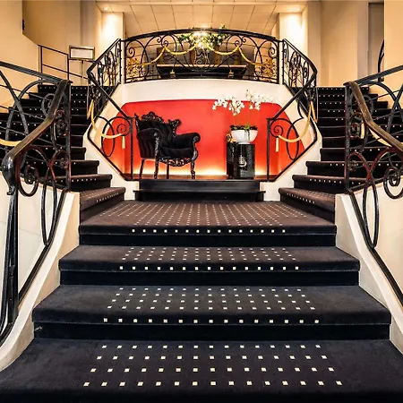 Mercure Impérial Hotel Lourdes