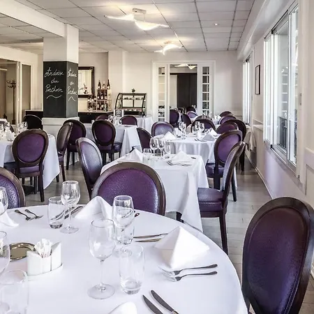 Hotel Mercure Imperial 4*