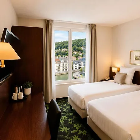 Mercure Imperial Hotel