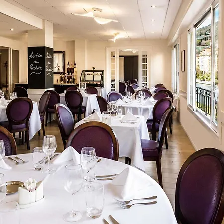 Mercure Imperial Hotel 4*