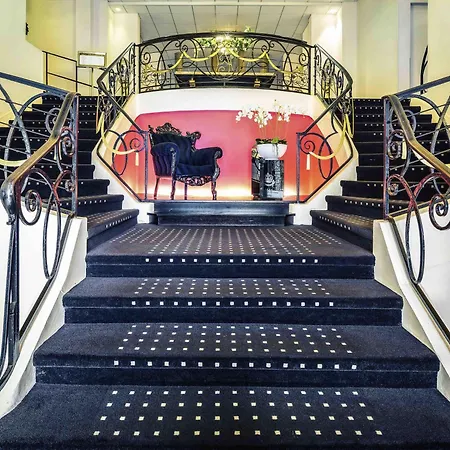 Mercure Imperial Hotel 4*