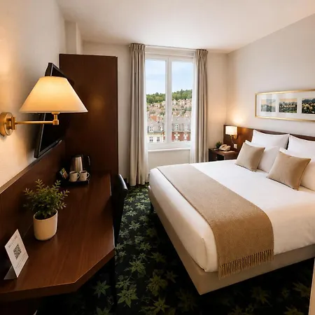 Mercure Imperial Hotel Lourdes
