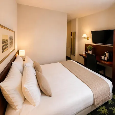 Hotel Mercure Imperial