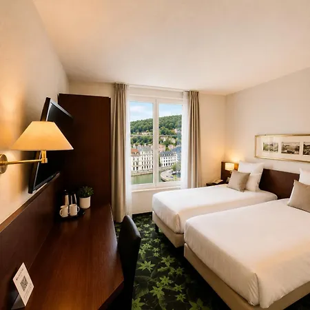 Mercure Imperial 4* Lourdes