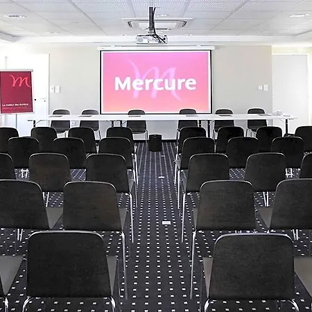 Mercure Impérial 4*