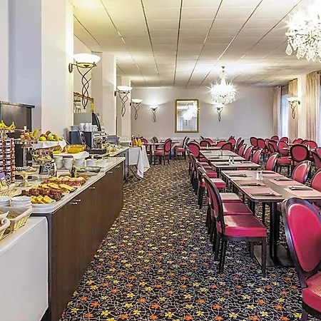 Mercure Impérial Hotel