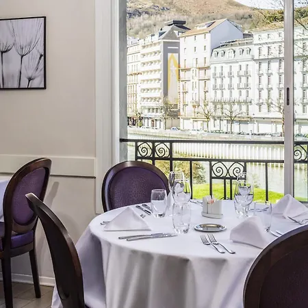 Mercure Imperial Hotel 4*