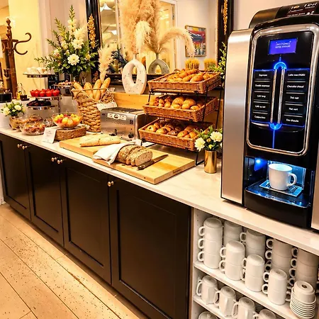 Mercure Imperial 4* Lourdes