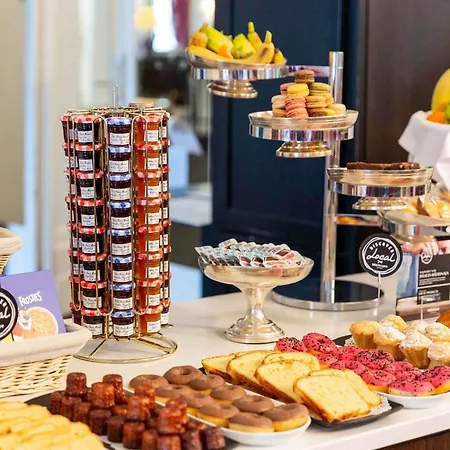 Mercure Imperial 4* Lourdes