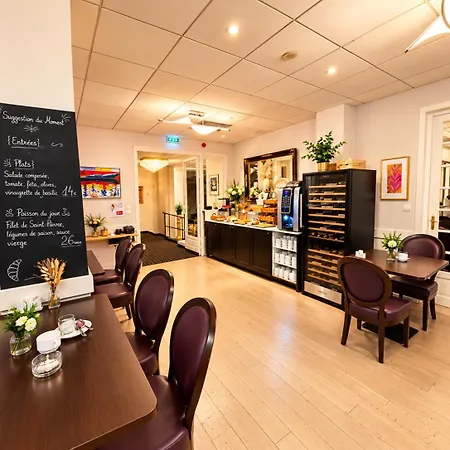 Mercure Imperial Hotel