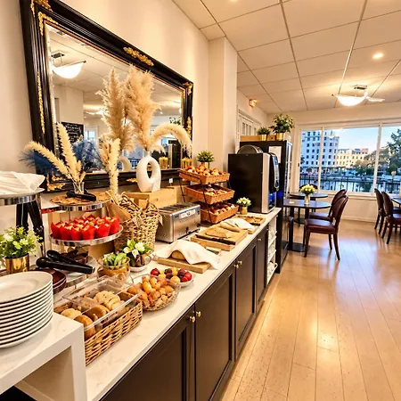Mercure Imperial Hotel Lourdes