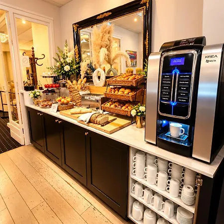 Mercure Imperial Hotel