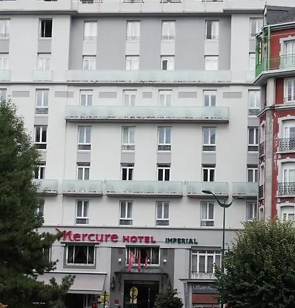 Mercure Imperial Otel