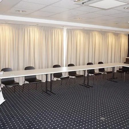 Mercure Imperial Otel Lourdes