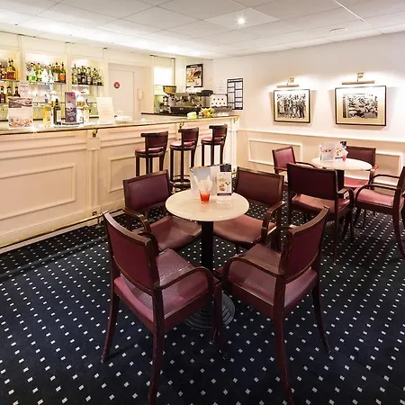 Mercure Imperial 호텔