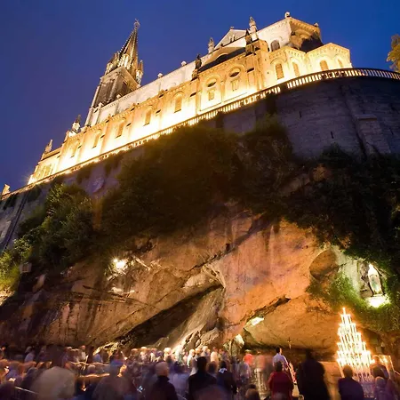 Mercure Imperial Otel Lourdes
