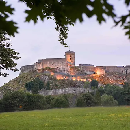 Mercure Imperial 호텔 4*