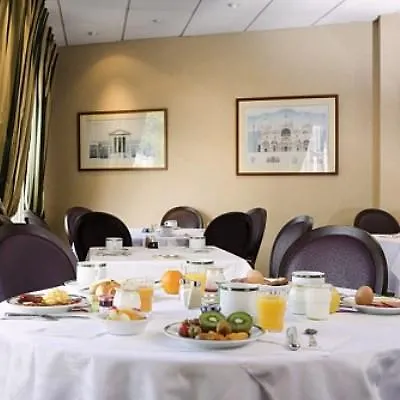 Mercure Imperial Otel 4*