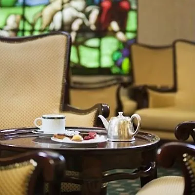 Mercure Imperial 4* 루르드