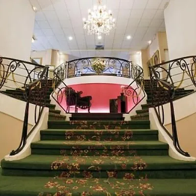 Mercure Imperial 호텔 루르드