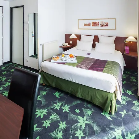 Otel Mercure Imperial Lourdes