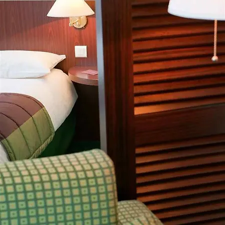 호텔 Mercure Imperial 루르드